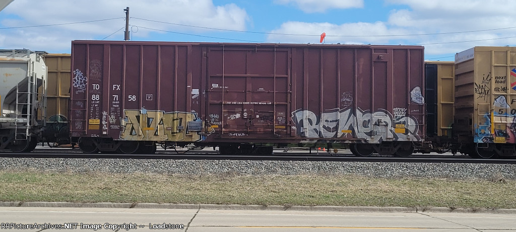 TOFX 887158